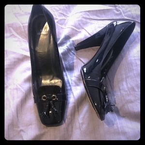 Stuart Weitzman pumps